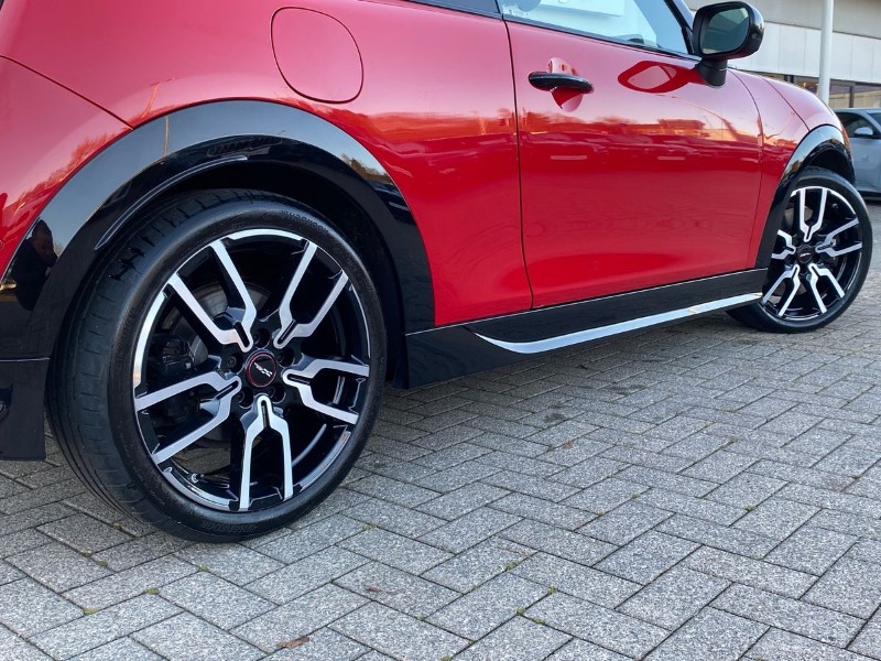 2024 (74) MINI COOPER 2.0 S Sport 3dr Auto 4873192