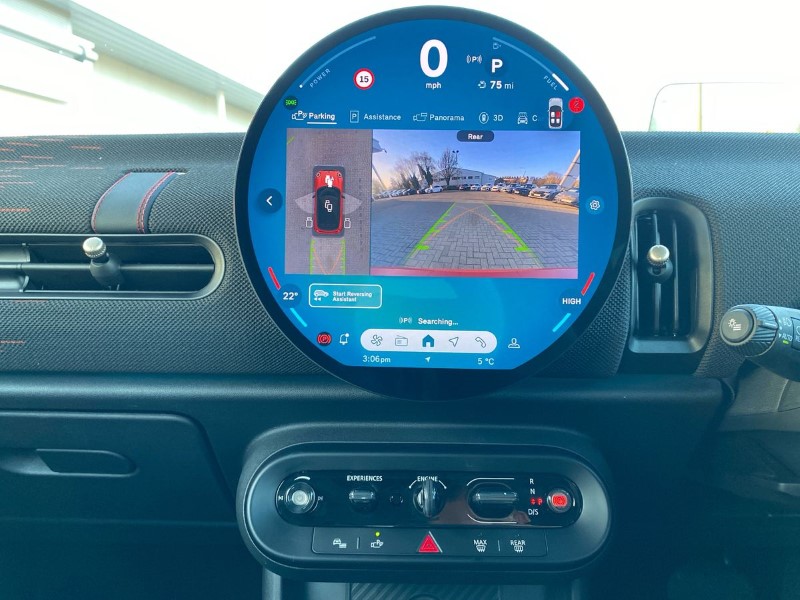 2024 (74) MINI COOPER 2.0 S Sport 3dr Auto 4873171