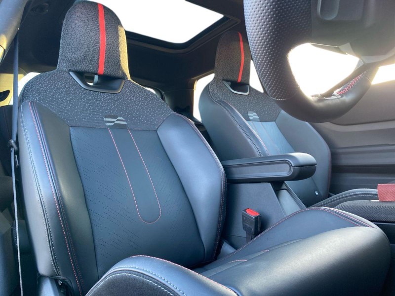 2024 (74) MINI COOPER 2.0 S Sport 3dr Auto 4873153