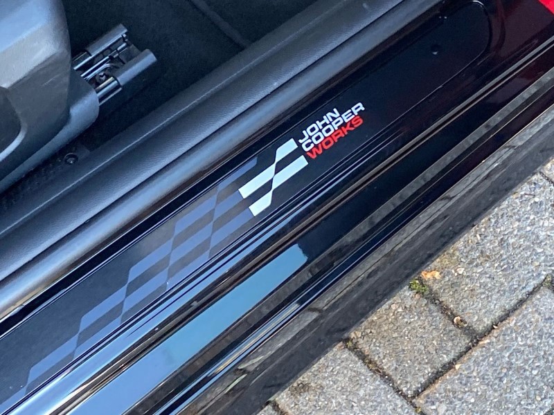 2024 (74) MINI COOPER 2.0 S Sport 3dr Auto 4873182