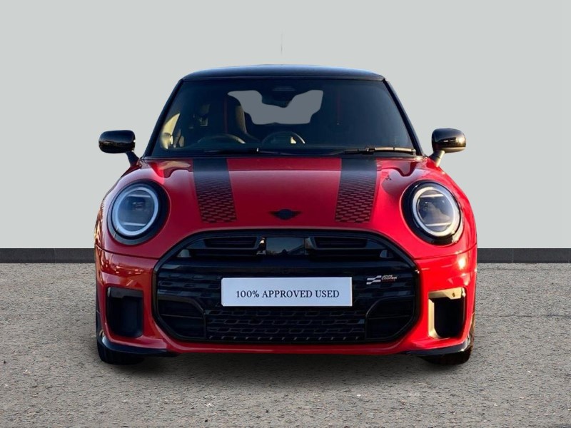 2024 (74) MINI COOPER 2.0 S Sport 3dr Auto 4873158