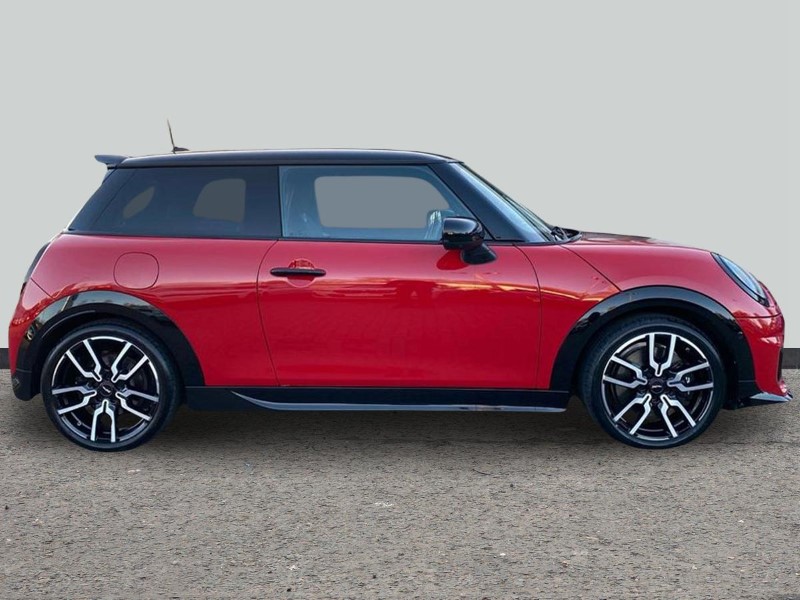 2024 (74) MINI COOPER 2.0 S Sport 3dr Auto 4873145