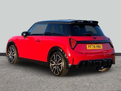 2024 (74) MINI COOPER 2.0 S Sport 3dr Auto