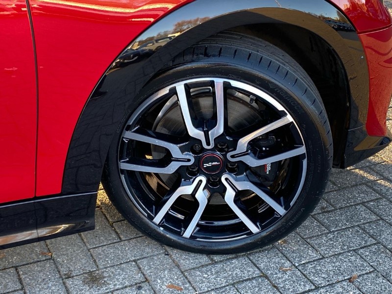 2024 (74) MINI COOPER 2.0 S Sport 3dr Auto 4873193