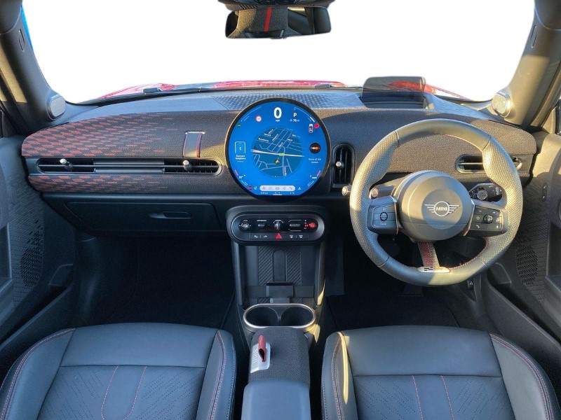 2024 (74) MINI COOPER 2.0 S Sport 3dr Auto 4873146