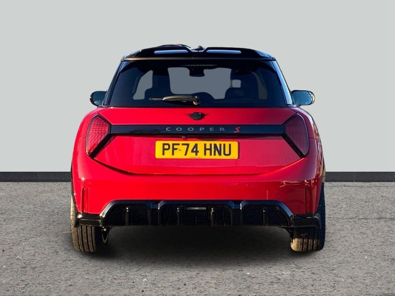 2024 (74) MINI COOPER 2.0 S Sport 3dr Auto 4873157