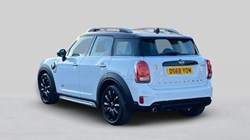 2019 (68) MINI COUNTRYMAN 1.5 Cooper S E ALL4 PHEV 5dr Auto 4809511