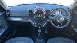 2019 (68) MINI COUNTRYMAN 1.5 Cooper S E ALL4 PHEV 5dr Auto 4809513