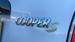 2019 (68) MINI COUNTRYMAN 1.5 Cooper S E ALL4 PHEV 5dr Auto 4809552