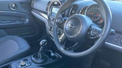 2019 (68) MINI COUNTRYMAN 1.5 Cooper S E ALL4 PHEV 5dr Auto 4809515