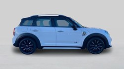2019 (68) MINI COUNTRYMAN 1.5 Cooper S E ALL4 PHEV 5dr Auto 4809512