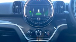 2019 (68) MINI COUNTRYMAN 1.5 Cooper S E ALL4 PHEV 5dr Auto 4809536