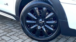 2019 (68) MINI COUNTRYMAN 1.5 Cooper S E ALL4 PHEV 5dr Auto 4809550