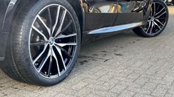 2022 (22) BMW X5 xDrive40d MHT M Sport 5dr Auto 4814113