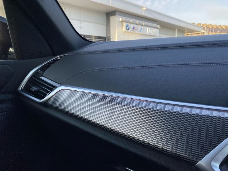 2022 (22) BMW X5 xDrive40d MHT M Sport 5dr Auto 4814097