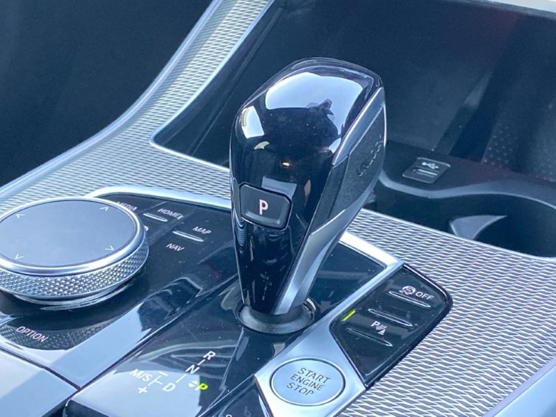 2022 (22) BMW X5 xDrive40d MHT M Sport 5dr Auto 4814098