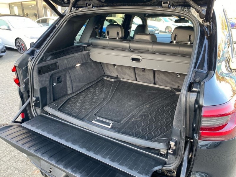 2022 (22) BMW X5 xDrive40d MHT M Sport 5dr Auto 4814103