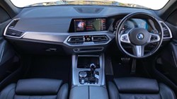 2022 (22) BMW X5 xDrive40d MHT M Sport 5dr Auto 4814068