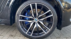 2022 (22) BMW X5 xDrive40d MHT M Sport 5dr Auto 4814078