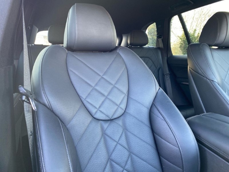 2022 (22) BMW X5 xDrive40d MHT M Sport 5dr Auto 4814089