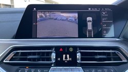 2022 (22) BMW X5 xDrive40d MHT M Sport 5dr Auto 4814092