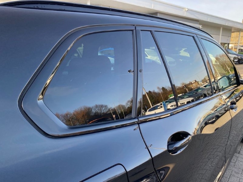 2022 (22) BMW X5 xDrive40d MHT M Sport 5dr Auto 4814116