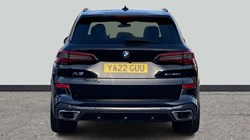 2022 (22) BMW X5 xDrive40d MHT M Sport 5dr Auto 4814079