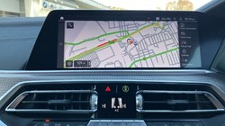 2022 (22) BMW X5 xDrive40d MHT M Sport 5dr Auto 4814091