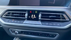 2022 (22) BMW X5 xDrive40d MHT M Sport 5dr Auto 4814094