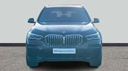 2022 (22) BMW X5 xDrive40d MHT M Sport 5dr Auto 4814080