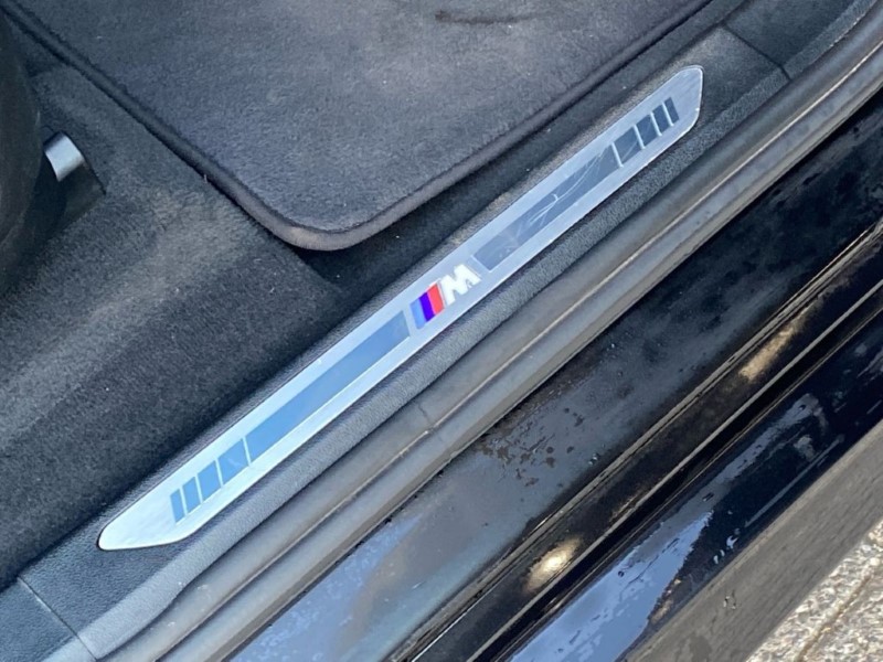 2022 (22) BMW X5 xDrive40d MHT M Sport 5dr Auto 4814102