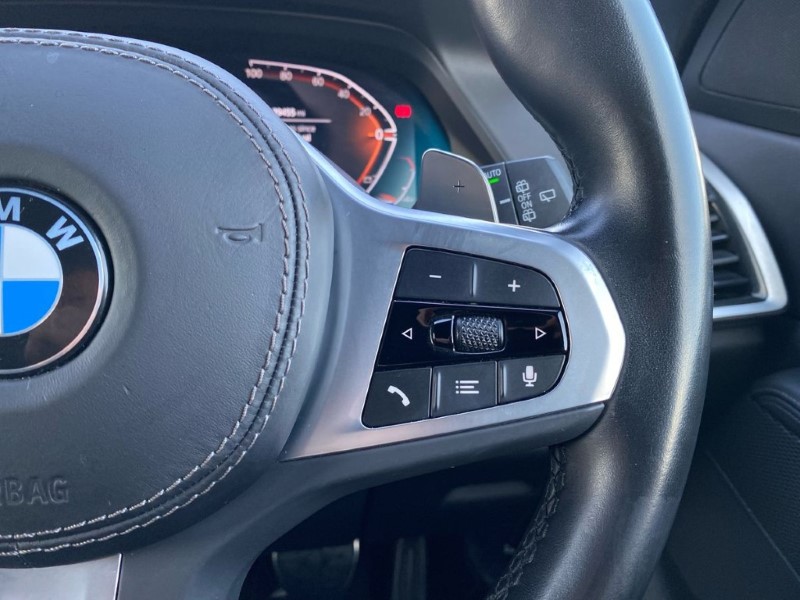 2022 (22) BMW X5 xDrive40d MHT M Sport 5dr Auto 4814082