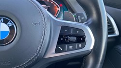 2022 (22) BMW X5 xDrive40d MHT M Sport 5dr Auto 4814082