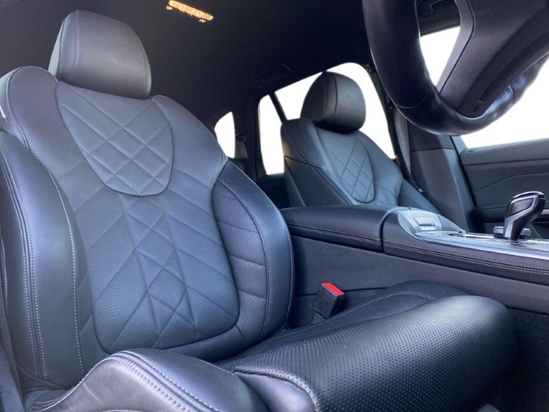 2022 (22) BMW X5 xDrive40d MHT M Sport 5dr Auto 4814075