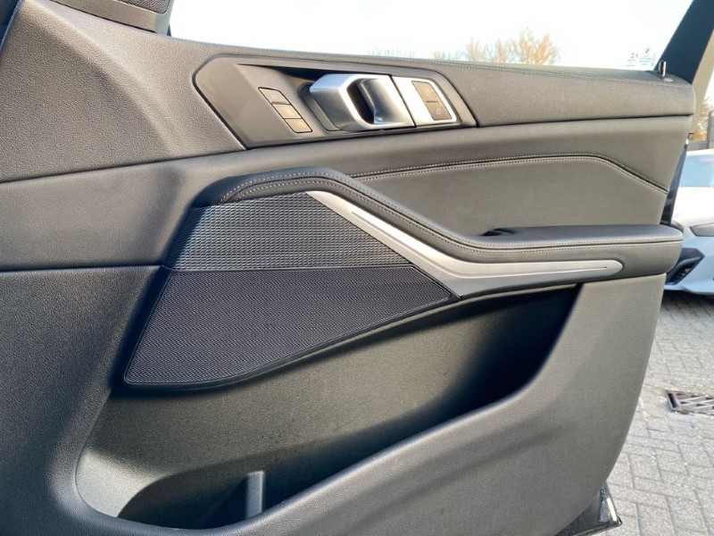 2022 (22) BMW X5 xDrive40d MHT M Sport 5dr Auto 4814085