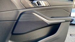 2022 (22) BMW X5 xDrive40d MHT M Sport 5dr Auto 4814085