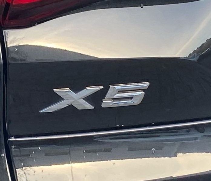 2022 (22) BMW X5 xDrive40d MHT M Sport 5dr Auto 4814111