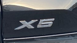 2022 (22) BMW X5 xDrive40d MHT M Sport 5dr Auto 4814111