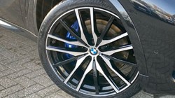 2022 (22) BMW X5 xDrive40d MHT M Sport 5dr Auto 4814106