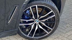 2022 (22) BMW X5 xDrive40d MHT M Sport 5dr Auto 4814114