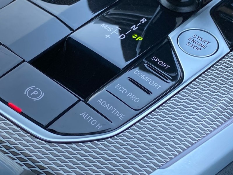 2022 (22) BMW X5 xDrive40d MHT M Sport 5dr Auto 4814083