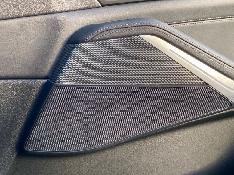 2022 (22) BMW X5 xDrive40d MHT M Sport 5dr Auto 4814084