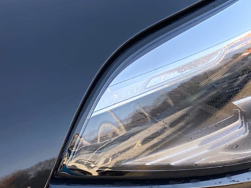 2022 (22) BMW X5 xDrive40d MHT M Sport 5dr Auto 4814117