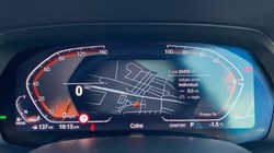 2022 (22) BMW X5 xDrive40d MHT M Sport 5dr Auto 4814073