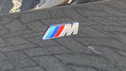 2022 (22) BMW X5 xDrive40d MHT M Sport 5dr Auto 4814108