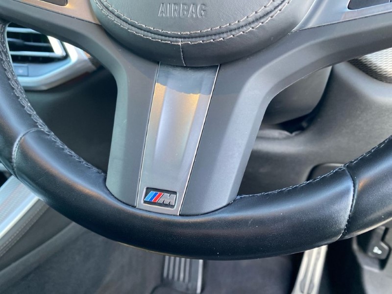 2022 (22) BMW X5 xDrive40d MHT M Sport 5dr Auto 4814101