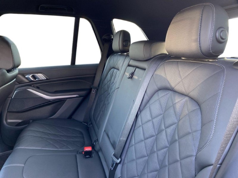 2022 (22) BMW X5 xDrive40d MHT M Sport 5dr Auto 4814076