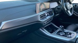 2022 (22) BMW X5 xDrive40d MHT M Sport 5dr Auto 4814071