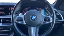 2022 (22) BMW X5 xDrive40d MHT M Sport 5dr Auto 4814069