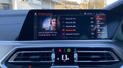 2022 (22) BMW X5 xDrive40d MHT M Sport 5dr Auto 4814072